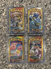 Pokemon Sole e Luna Eclissi