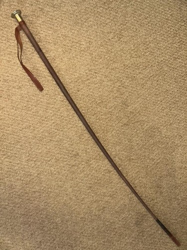 Vintage corda intrecciata