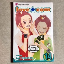 Lovely Complex Volume 14 Manga
