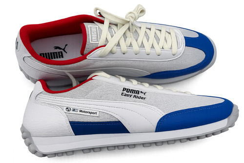 Scarpe sneaker puma bmw - sneaker, mms