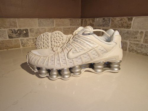 Nike shox scarpe - shox, tl