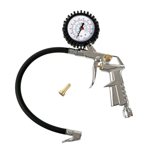 74001 lampa pistola - 74001, gonfiaggio