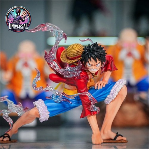 One piece monkey - piece,