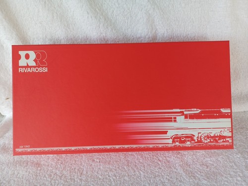 Rivarossi r0315 0 - r0315, 0-6-0