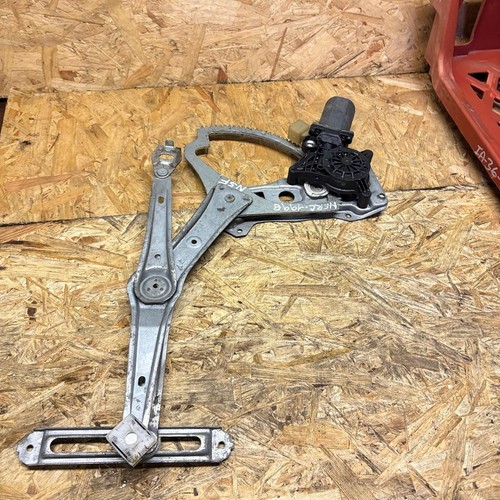 Mercedes ml270 w163 1998 - w163, 1998-05