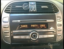 AUTORADIO STEREO LETTORE CD