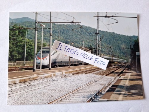 Fotografia stazione vaiano - fotografia,