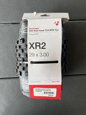 Bontrager XR2 Team Issue 29 x