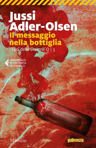Messaggio nella bottiglia - il,