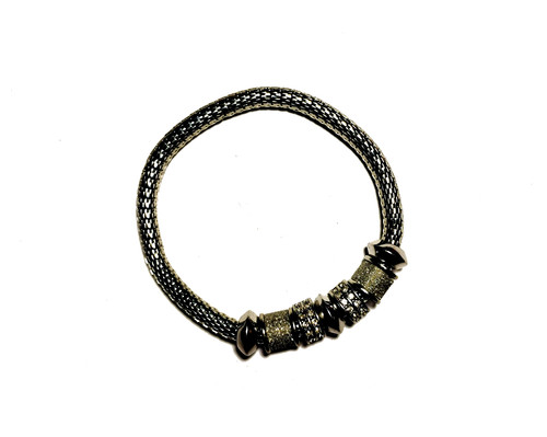 Bracciale fantasma infestato - bracciale,