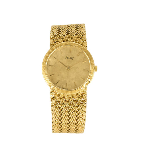 Piaget montre extraplate - piaget, en