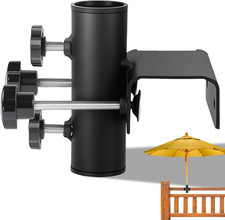 Supporto per Ombrellone Da