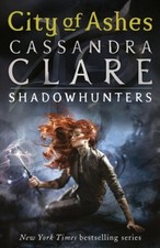 Cassandra Clare / The Mortal