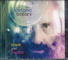 STEFANO BOLLANI - SHEIK YER