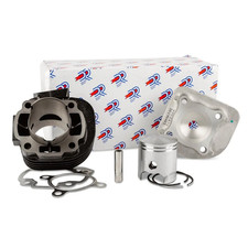 Kit gruppo termico - gruppo,