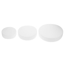 3 Pcs Decorazione Per Torte