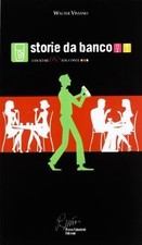 Storie da banco, cocktail e