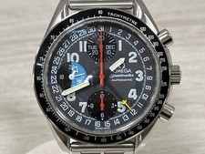 Orologio usato Omega Mark 40 3520.53 cinturino automatico lunghezza 18 cm