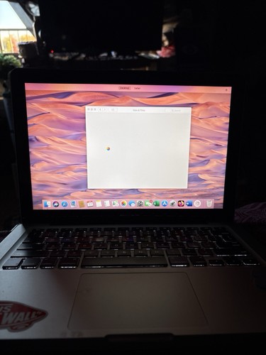 Apple macbook pro silver - pro,