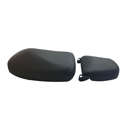 Rivestimento sella kymco - sella,