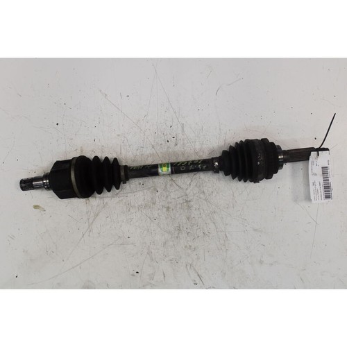 Semialbero ant daewoo - sx,