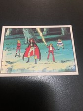 FIGURINA N.190 CAPTAIN HARLOCK