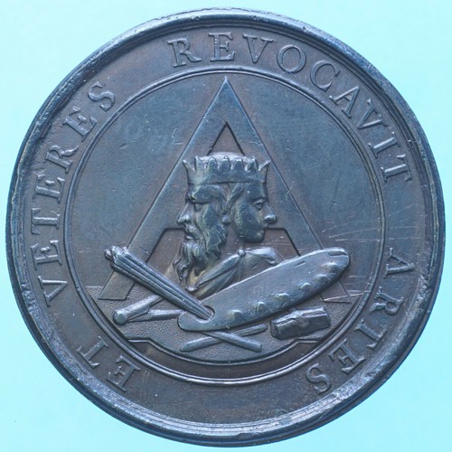 Genova medaglia premio - genova,