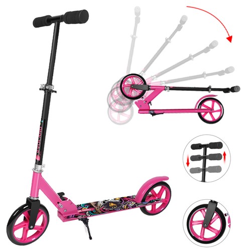 Evoland cityroller monopattino - evoland,