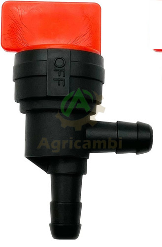 Rubinetto benzina per motore - rubinetto,