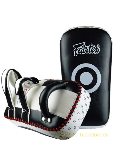 Fairtex muay thai kick pad - muay,