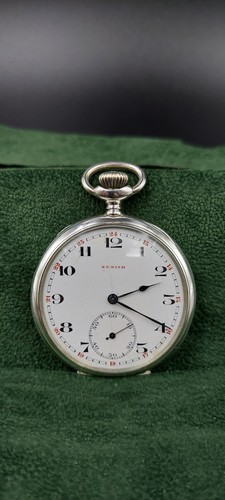 Zenith orologio tasca in - da,