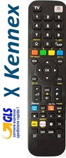 Telecomando per kennex - telecomando,