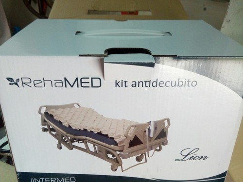 Kit antidecubito lion - lion, a
