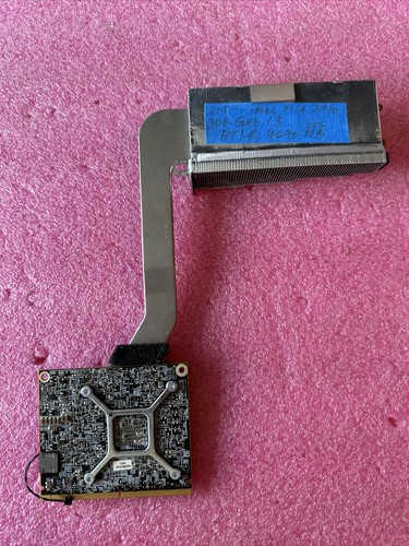 Apple imac a1311 ati - ati, radeon