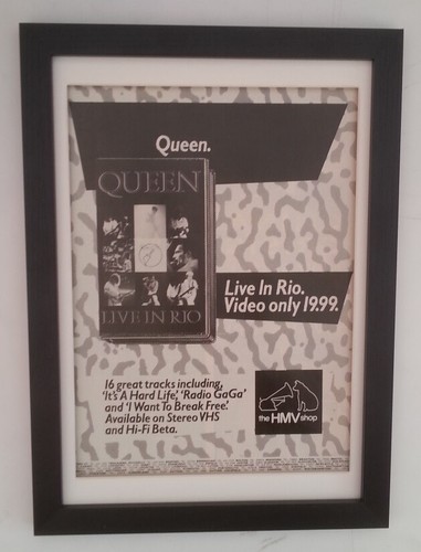 Queen live - queen*live, in