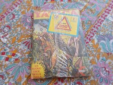 BUSTA sorpresa YATACA N.1