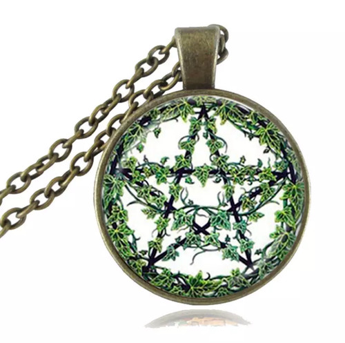 Collana donna catena donna