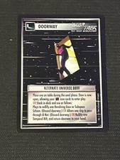 Star Trek CCG Alternate