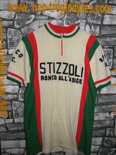 Vintage cycling jersey shirt - #vintage,