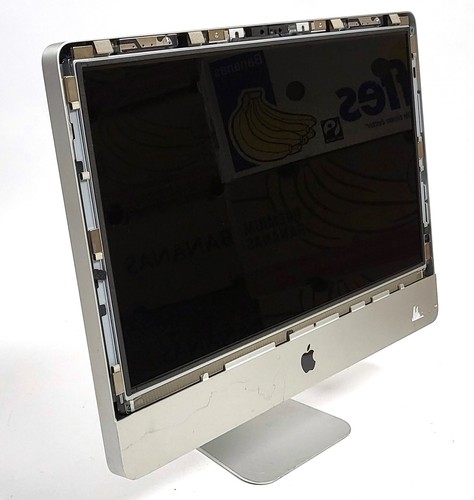 Apple imac a1311 fine - 21,5",