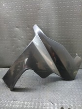 CARENA SINISTRA APRILIA ATLANTIC 125 200 250 2004 2011 GRIGIO SCURO