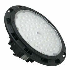 Faro Led Lampada Industriale