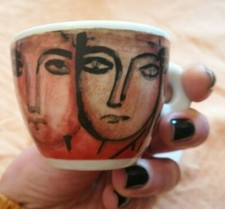 illy collection rara tazzina