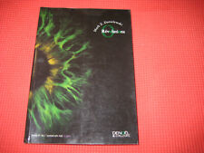 Mark Z. DANIELEWSKI: O Révolutions. 2007