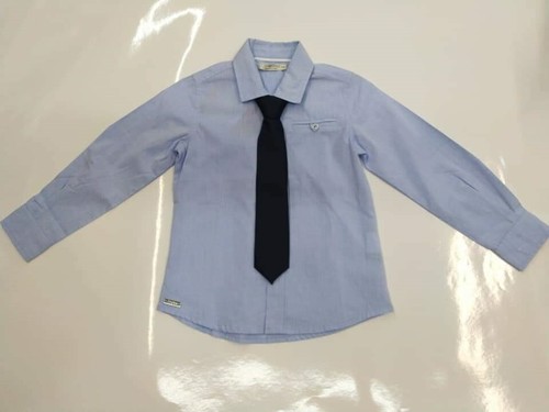 Camicia per cerimonia con - camicia,