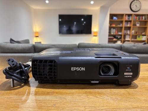 Epson w03 proiettore home - epson,