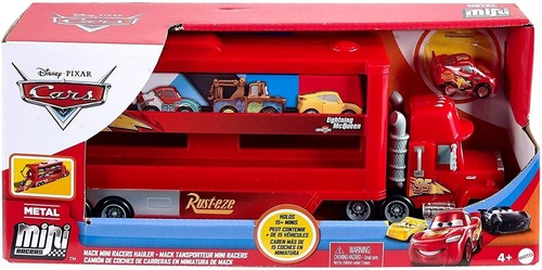 Disney pixar cars mini - cars,