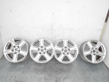 9803720 SET CERCHI IN LEGA MINI COUNTRYMAN (R60) 1.6 D 16V MAN 6M 112CV 2015 5P 