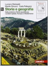 Storia geografia - storia, 1
