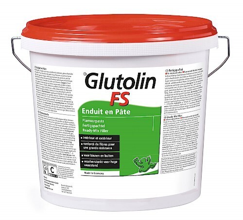 Glutolin 8 rasante - fs, kg.8